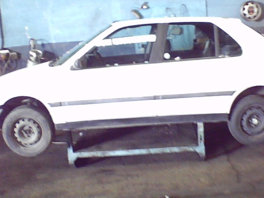 Custode arriere gauche PEUGEOT 306 PHASE 1 Essence - 1