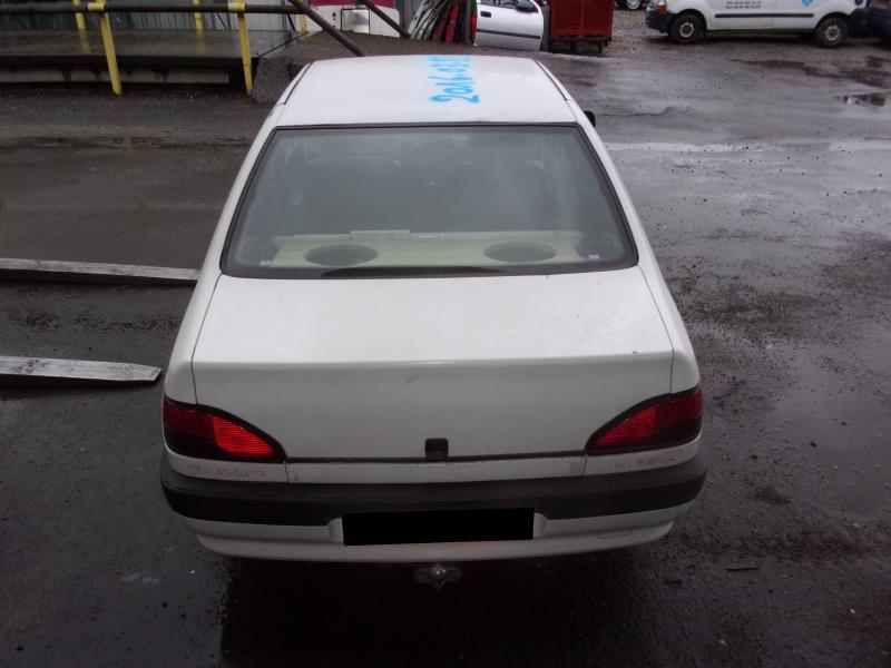 Image Demarreur - PEUGEOT 306