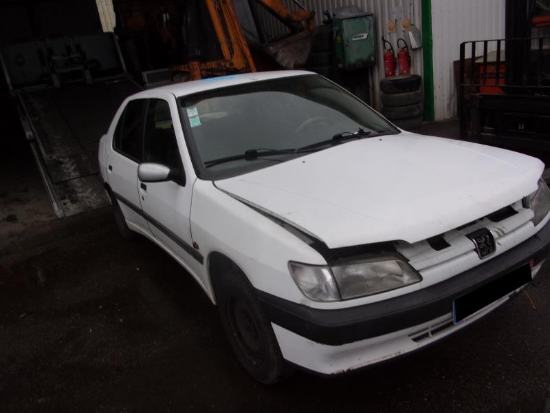 Image Demarreur - PEUGEOT 306