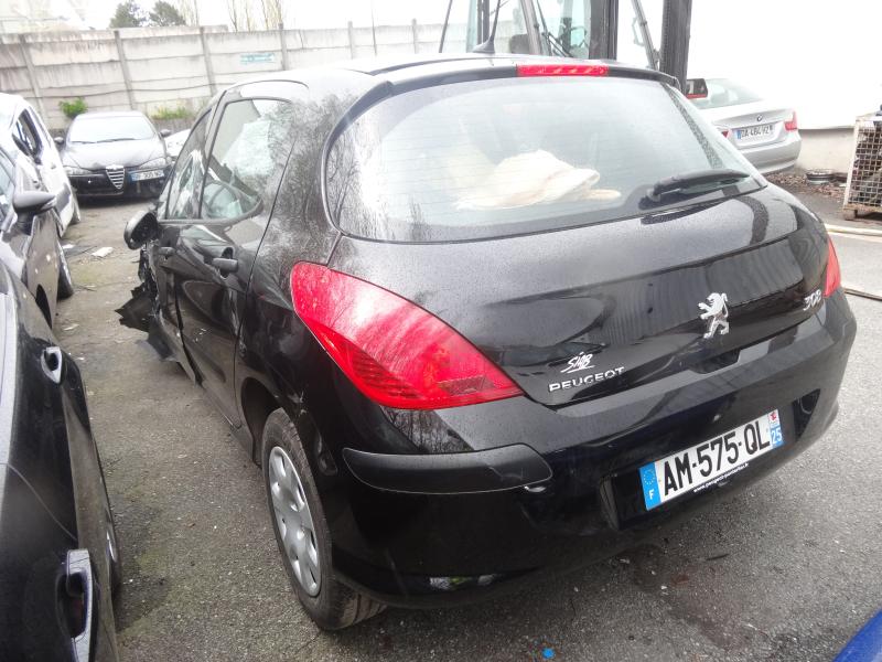 Motore tergicristallo posteriore PEUGEOT 308 1 PHASE 1 Gasolina - 1