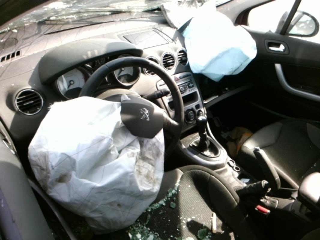Image Debitmetre - PEUGEOT 308 1