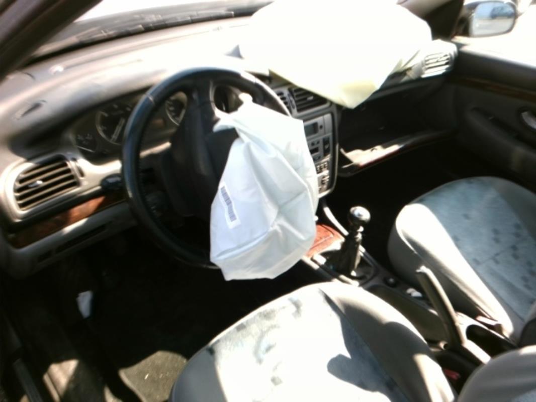 Image Cardan gauche (transmission) - PEUGEOT 406