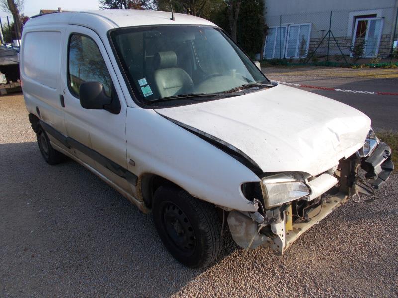 Chiusura non centralizzata anteriore sinistra PEUGEOT PARTNER 1 PHASE 1 Gasolina - 1