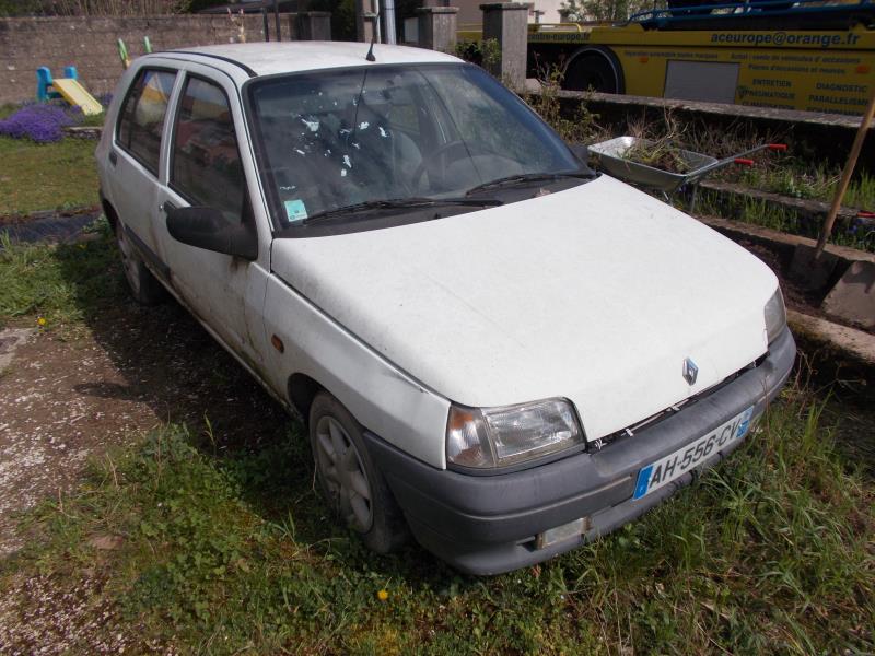 Cremagliera servosterzo RENAULT CLIO 1 PHASE 2 Diésel - 1