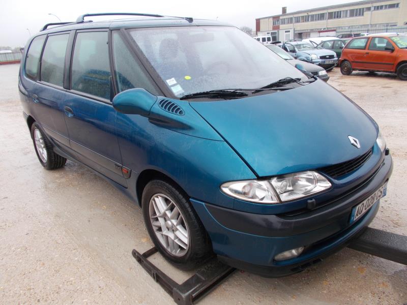 Boite de vitesses RENAULT ESPACE 3 Diesel - 1