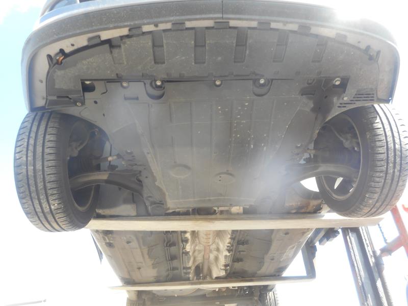 Commande chauffage RENAULT GRAND MODUS PHASE 2 Diesel - 1