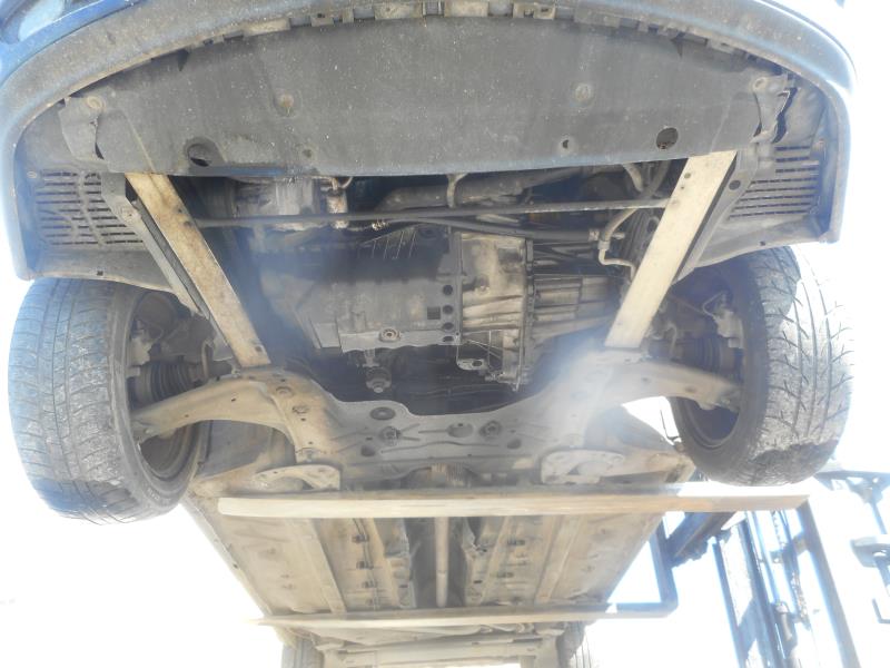 Commodo phare RENAULT LAGUNA 2 PHASE 1 Diesel - 1