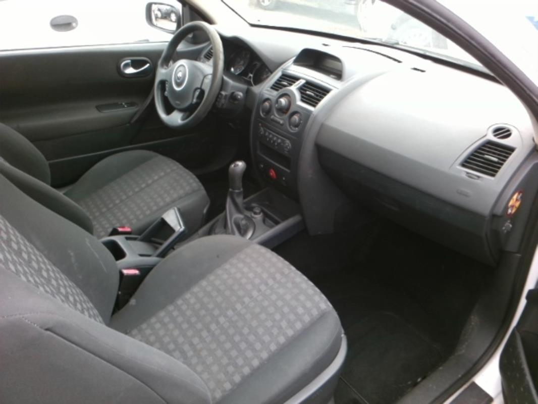 Image Retroviseur droit - RENAULT MEGANE 2