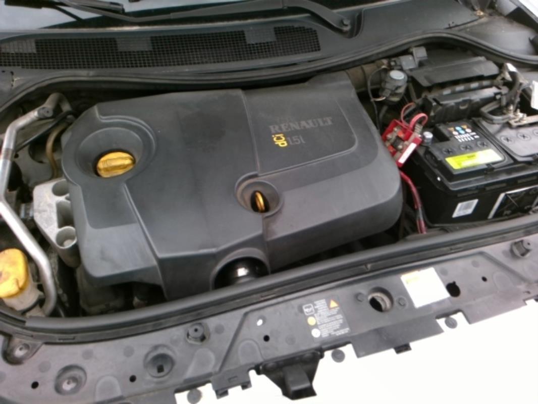 Image Retroviseur droit - RENAULT MEGANE 2