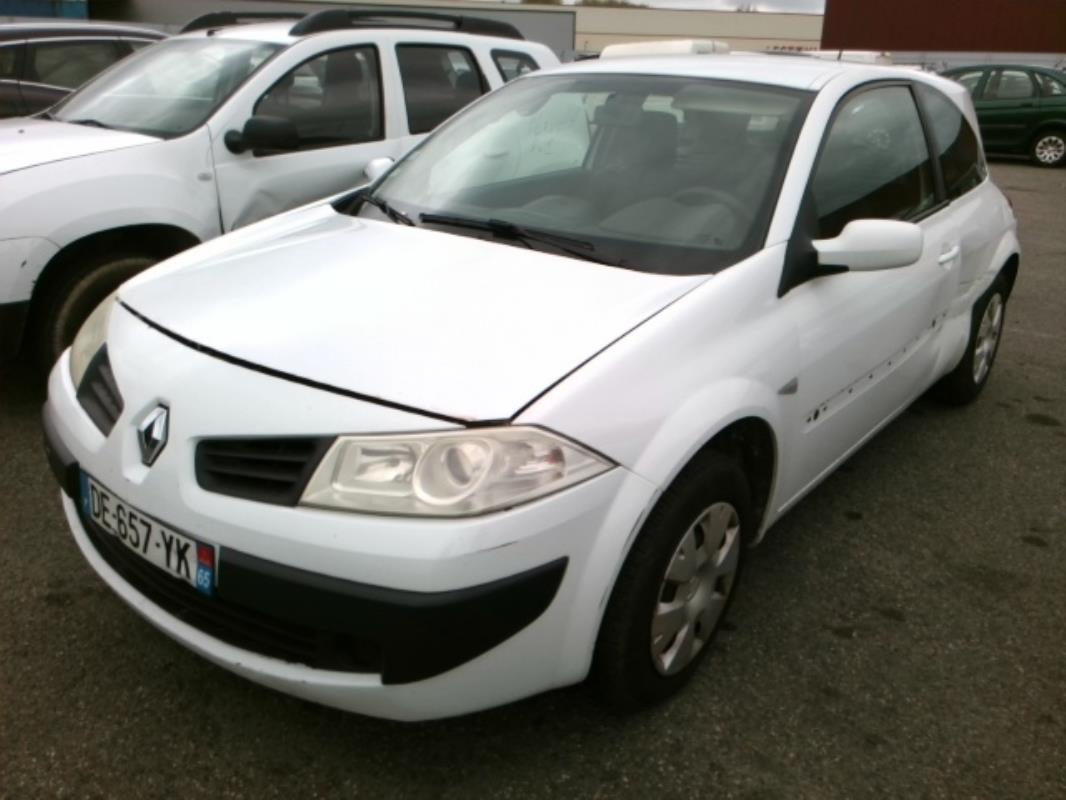 Image Retroviseur droit - RENAULT MEGANE 2
