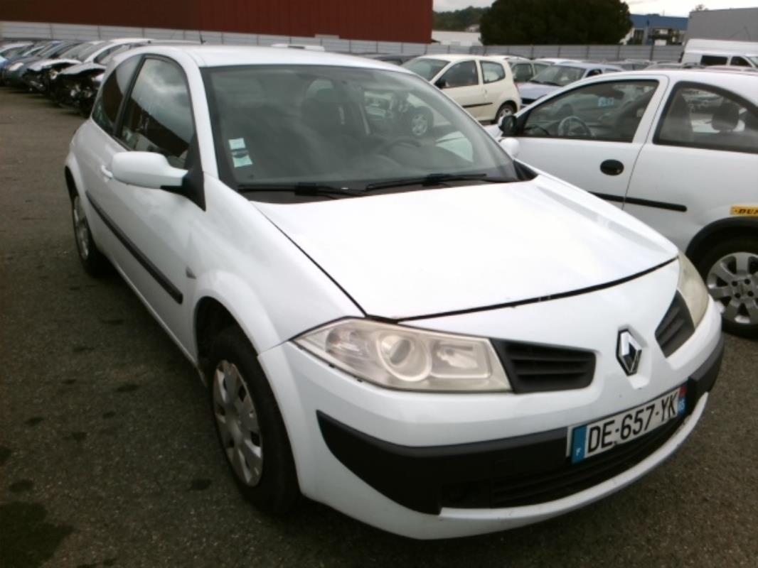 Image Retroviseur droit - RENAULT MEGANE 2