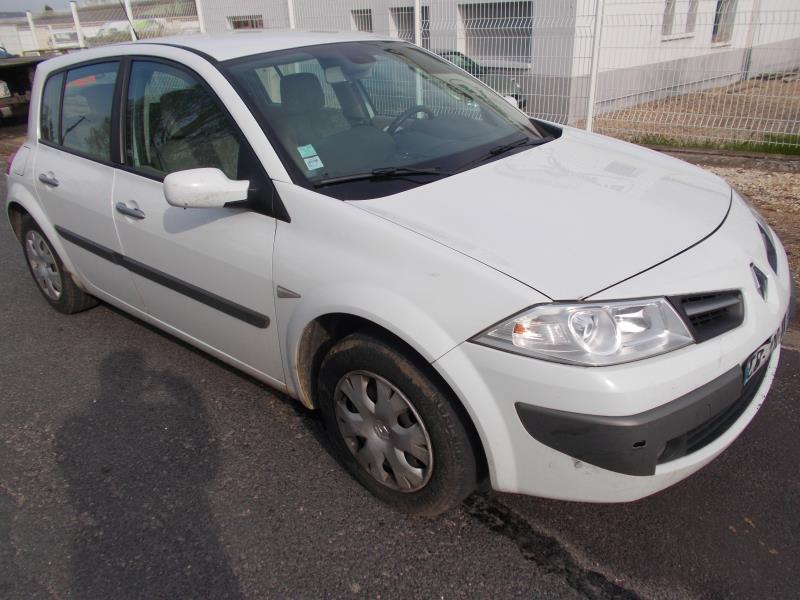 Pinza freni anteriore destra RENAULT MEGANE 2 PHASE 2 Diésel - 1
