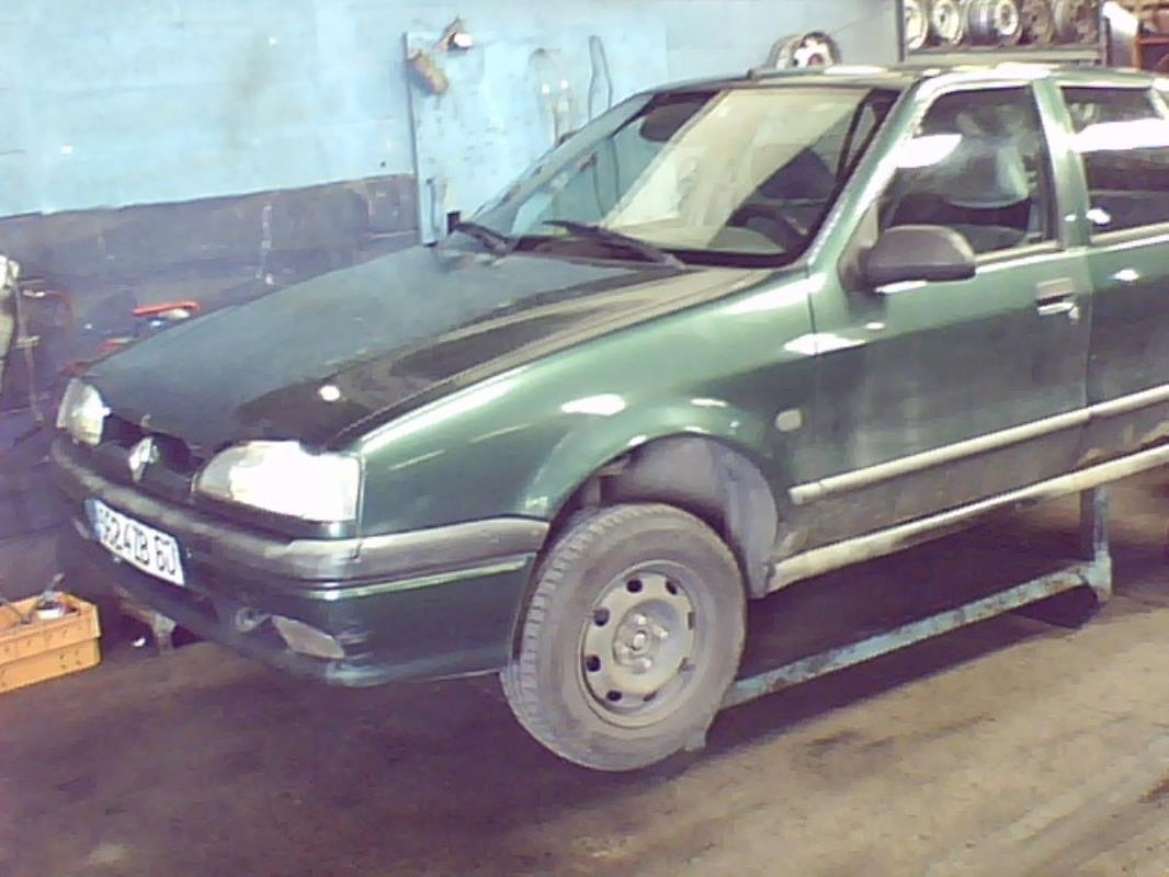Neiman RENAULT R19 PHASE 2 Diesel - 1