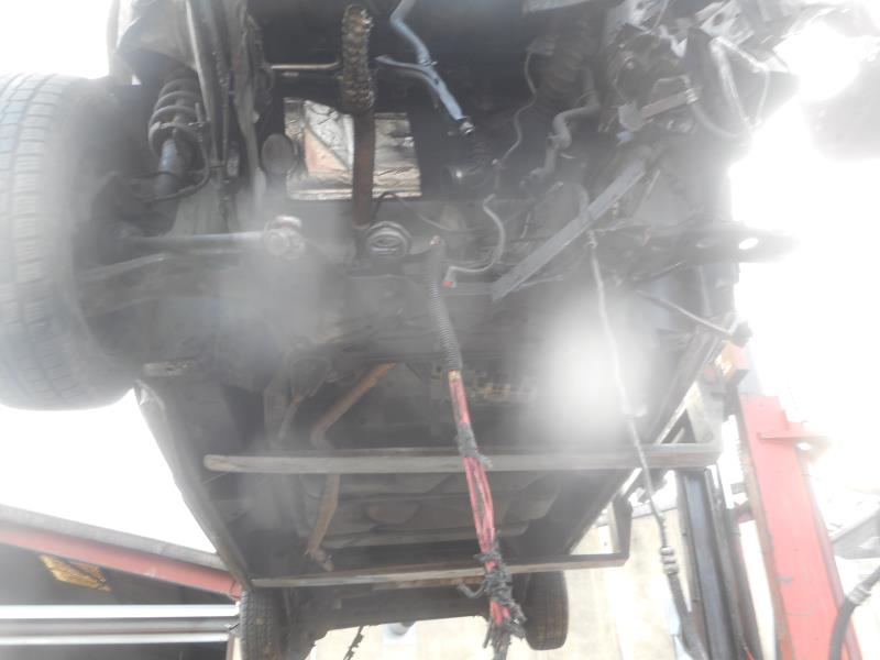 Commande chauffage RENAULT TRAFIC 2 PHASE 2 Diesel - 1