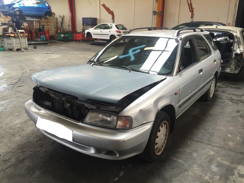 Image Retroviseur droit - SUZUKI BALENO 1