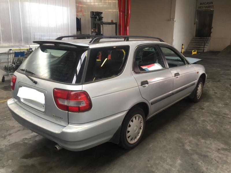 Pièce Auto