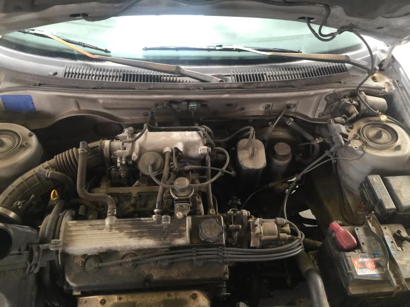 Image Retroviseur droit - SUZUKI BALENO 1