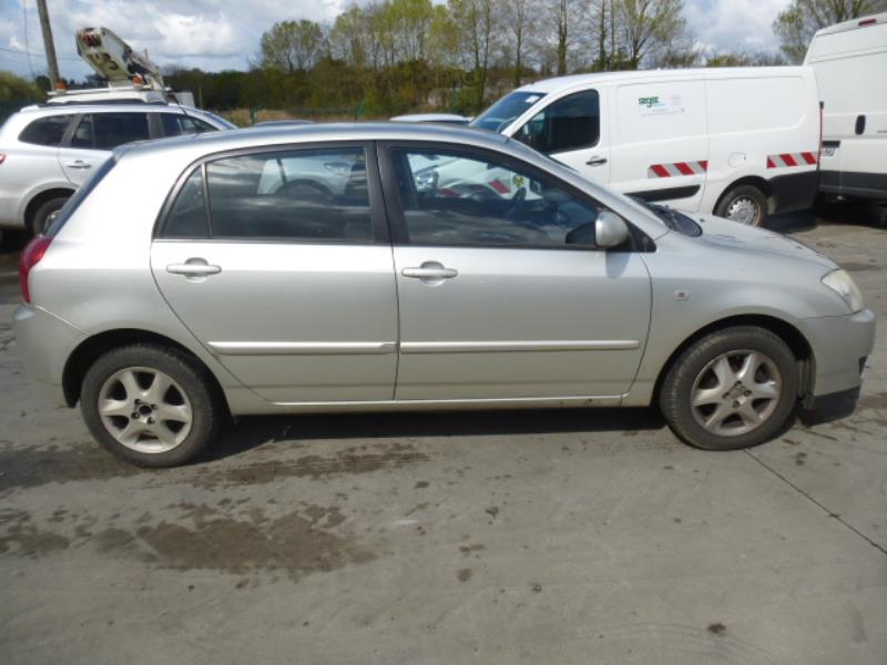 Image Feu arriere principal droit (feux) - TOYOTA COROLLA 10