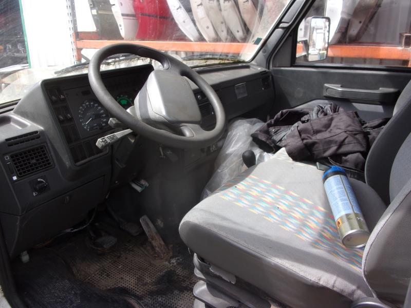 Image Aile avant droit - IVECO 35-10