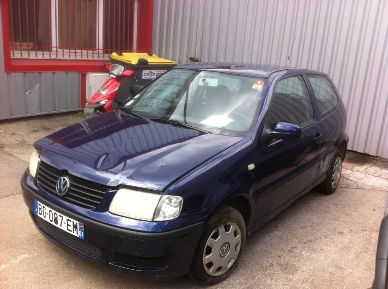 Moteur VOLKSWAGEN POLO 3 PHASE 2 Essence - 1