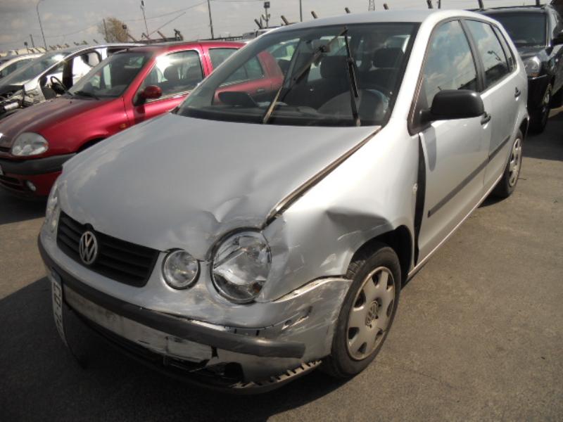 Braccio tergicristallo anteriore destro VOLKSWAGEN POLO 4 PHASE 1 Diésel - 1
