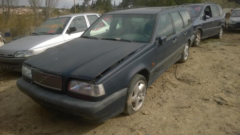 Specchietto retrovisore destro VOLVO 850 PHASE 2 BREAK Diésel - 1