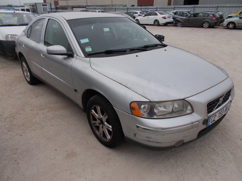 Commande chauffage VOLVO S 60 1 PHASE 2 Essence/GPL - 1