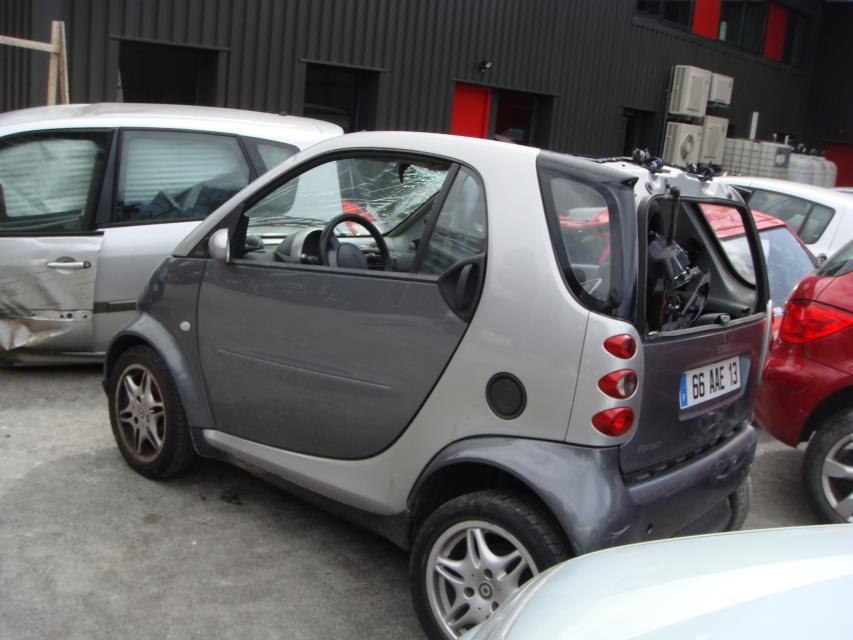 Photo de la pièce