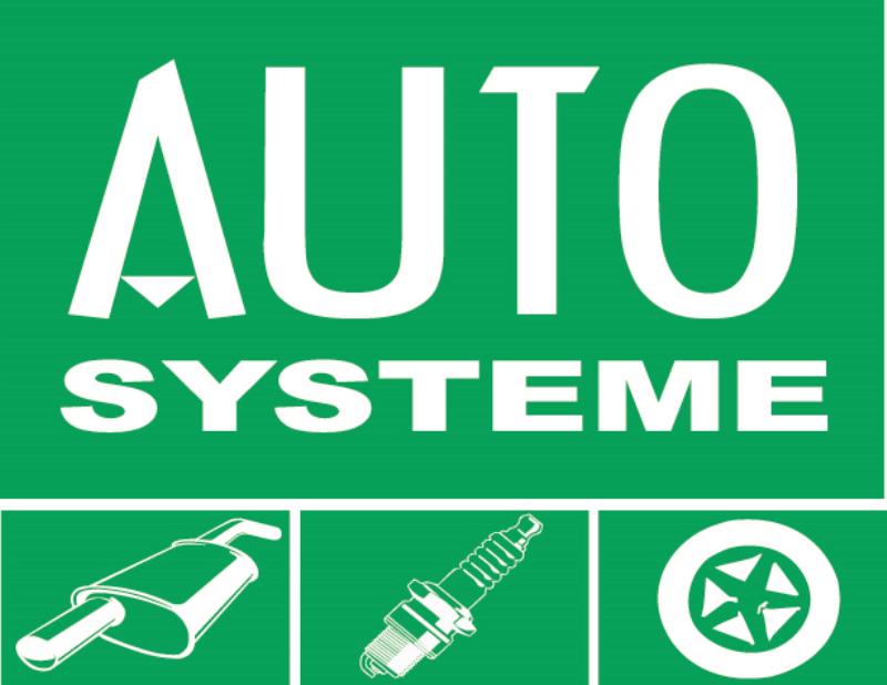 Logo AUTO SYSTEME SARL