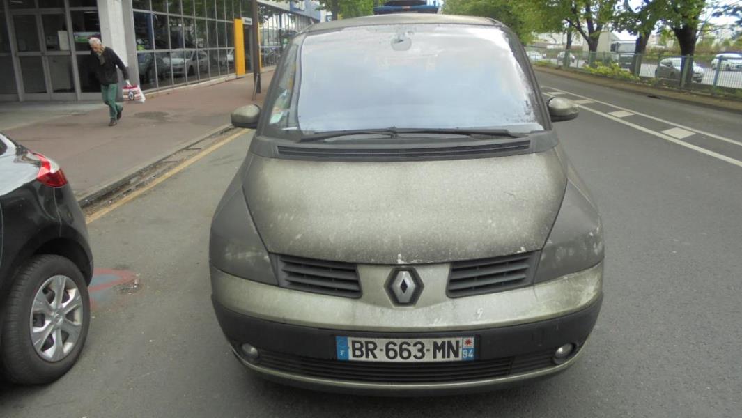 Giunto cardanico albero di trasmissione destro RENAULT ESPACE 4 PHASE 1 Diésel - 1