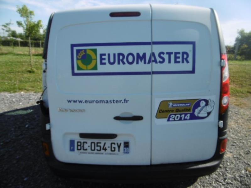 Ventola riscaldamento RENAULT KANGOO 2 PHASE 1 Diésel - 1