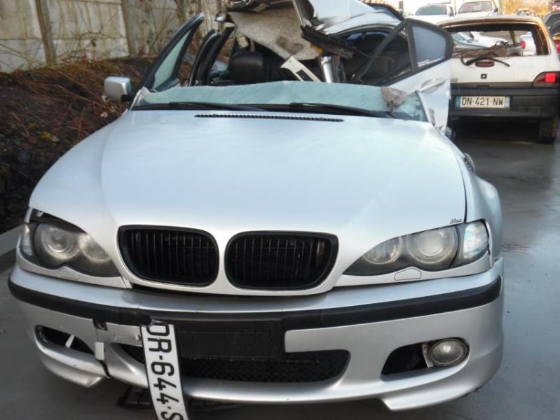 Retrovisor derecho BMW SERIE 3 E46 PHASE 2 Diésel - 1