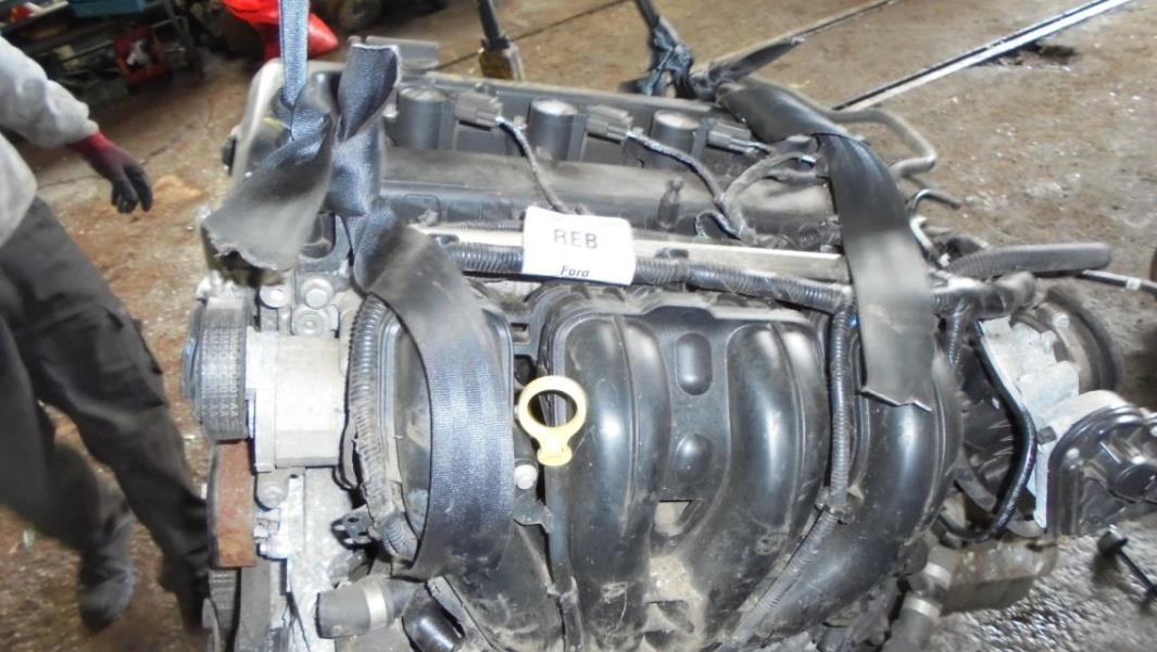 Boitier papillon FORD FOCUS 2 PHASE 1 Essence - 1