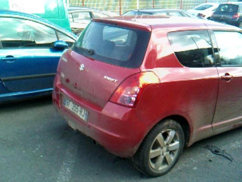 Giunto cardanico albero di trasmissione sinistro SUZUKI SWIFT 3 Diésel - 1