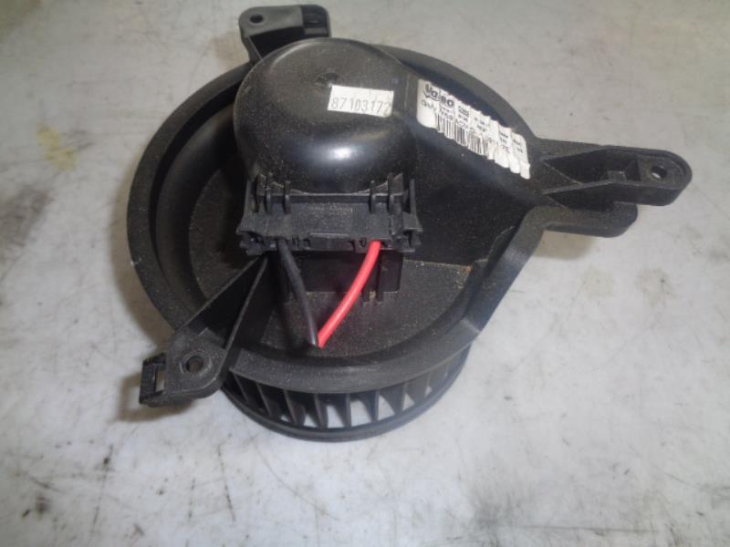 Ventilateur chauffage PEUGEOT PARTNER 1 PHASE 2 Diesel - 1
