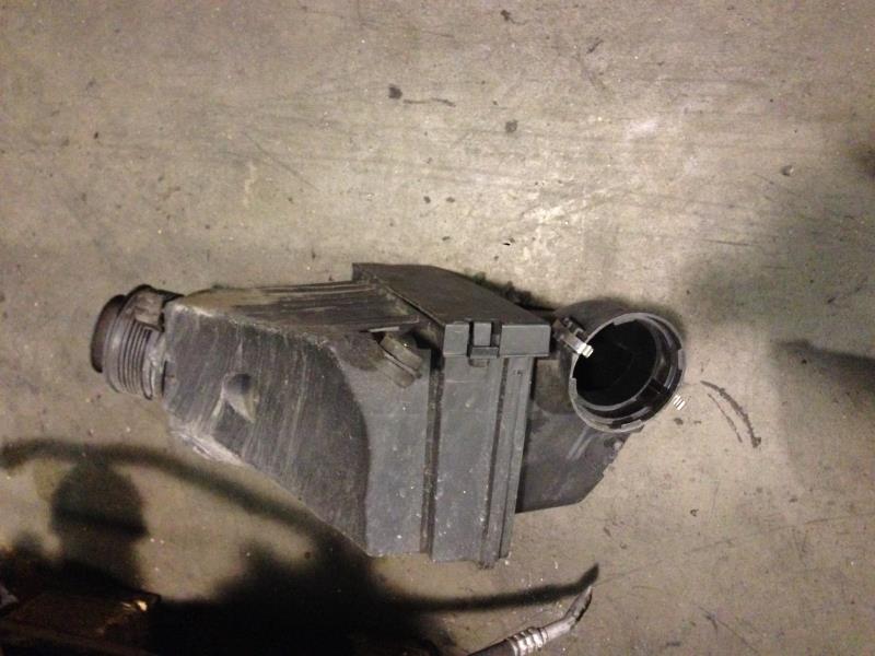 Boite a air BMW SERIE 5 E39  - 1