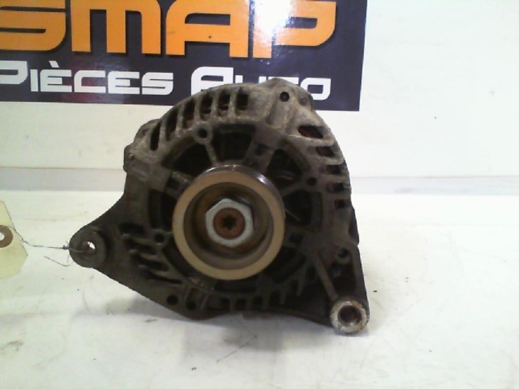 Alternatore CITROEN SAXO PHASE 1 Gasolina - 1