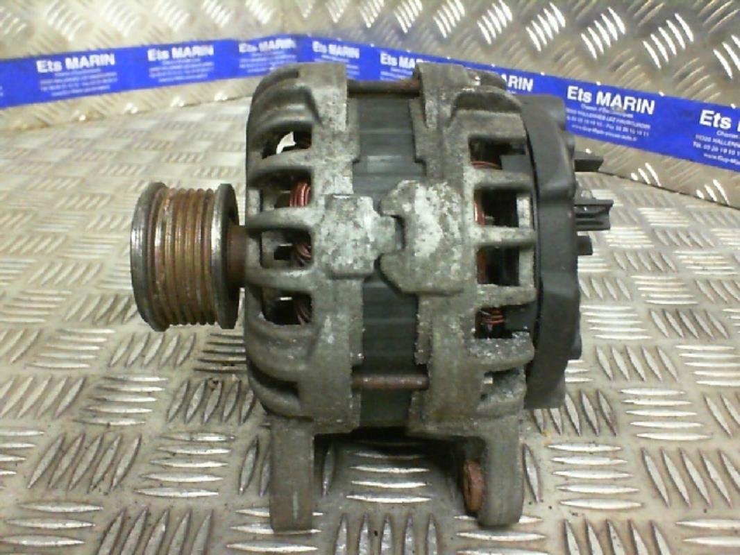 Alternatore RENAULT CLIO 3  - 1