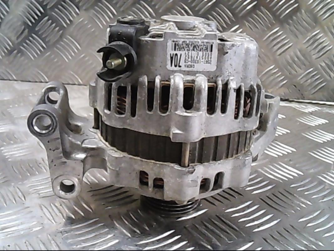 Alternatore FORD FOCUS 1 Gasolina - 1