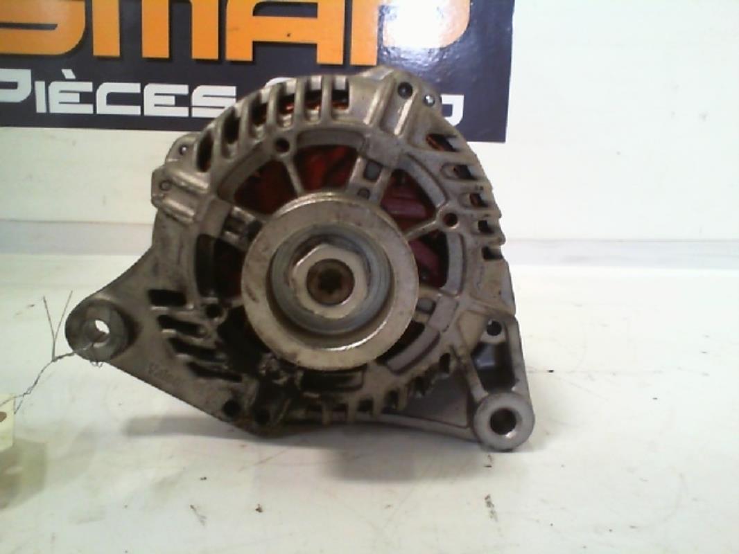 Alternatore CITROEN XSARA PHASE 1 COUPE Gasolina - 1