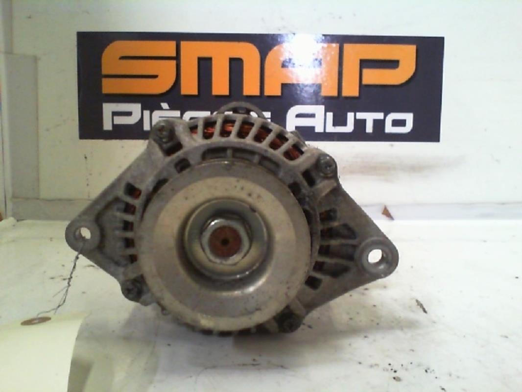Alternatore MAZDA BT 50 1 Diésel - 1