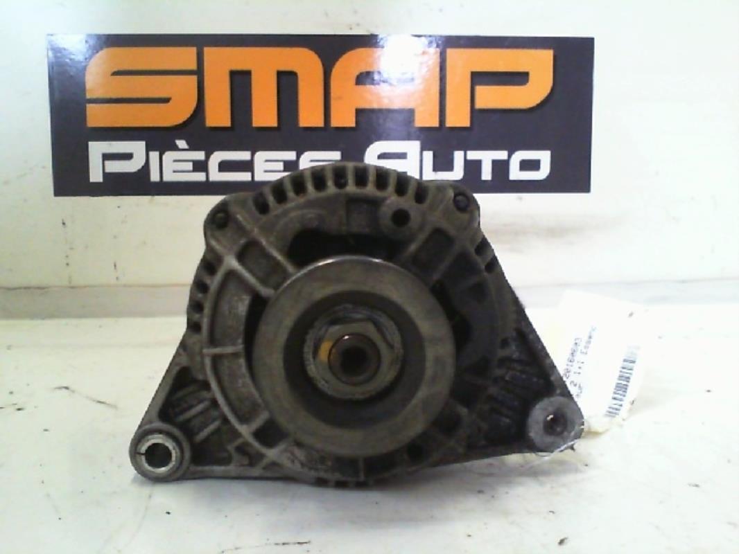 Alternatore PEUGEOT 106 PHASE 2 Gasolina - 1