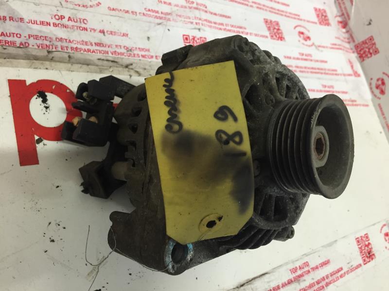 Alternatore PEUGEOT 406 Gasolina/GLP - 1