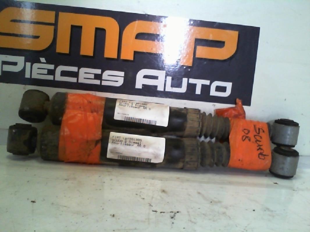 Ammortizzatore posteriore destro FIAT SCUDO 2 Diésel - 1