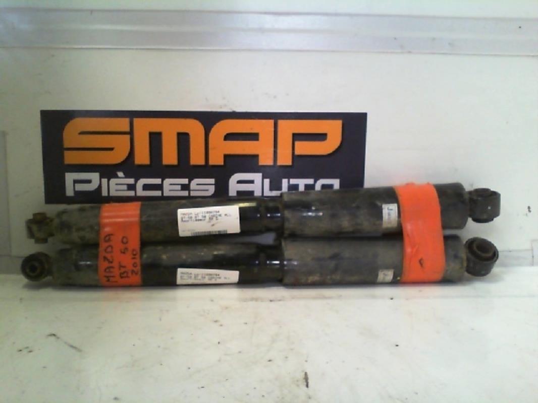 Ammortizzatore posteriore destro MAZDA BT 50 1 Diésel - 1