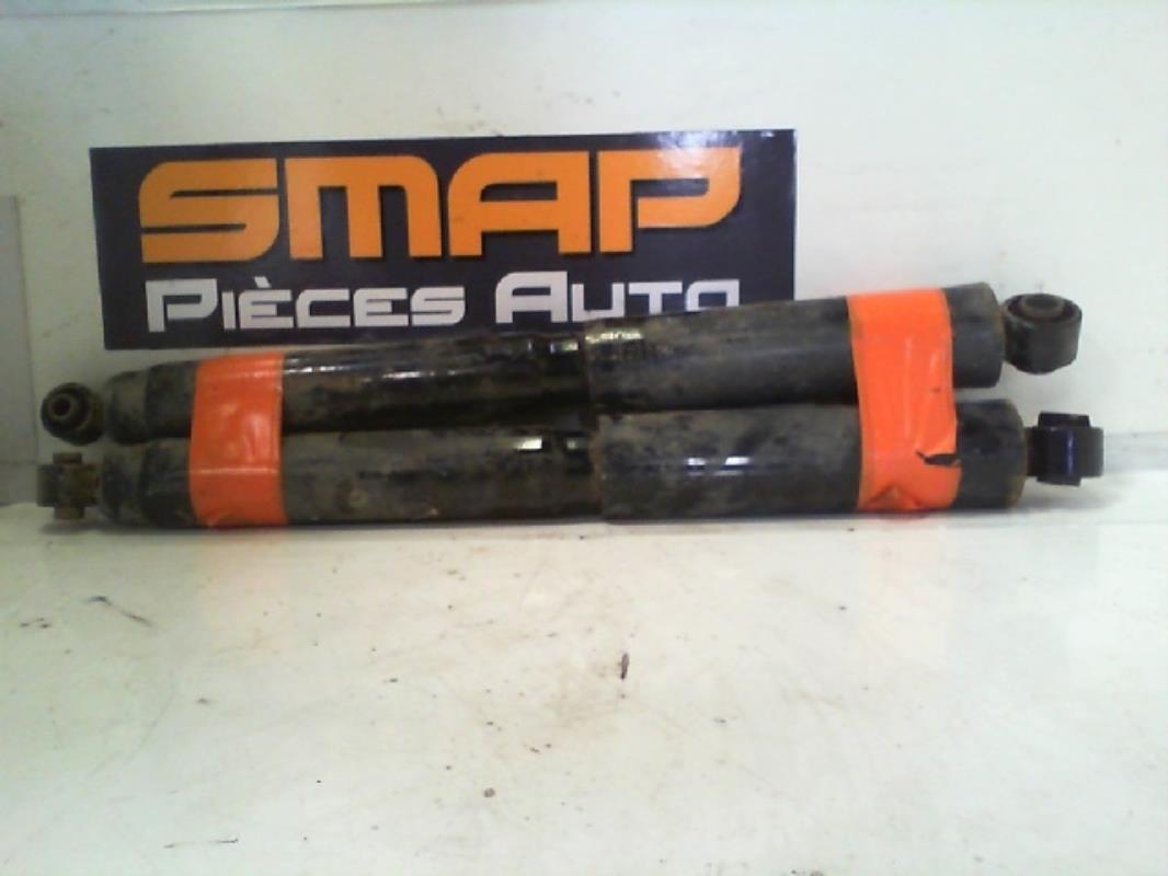 Ammortizzatore posteriore sinistro MAZDA BT 50 1 Diésel - 1