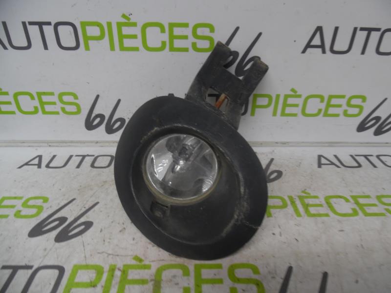 Fendinebbia sinistro (luce) FIAT MULTIPLA PHASE 1 Gasolina/GLP - 1