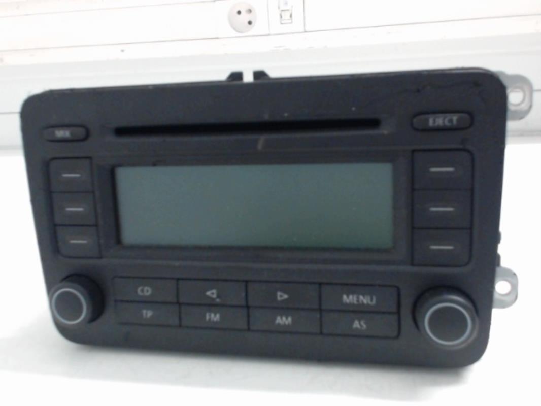 Autoradio originale VOLKSWAGEN PASSAT 5 Diésel - 1