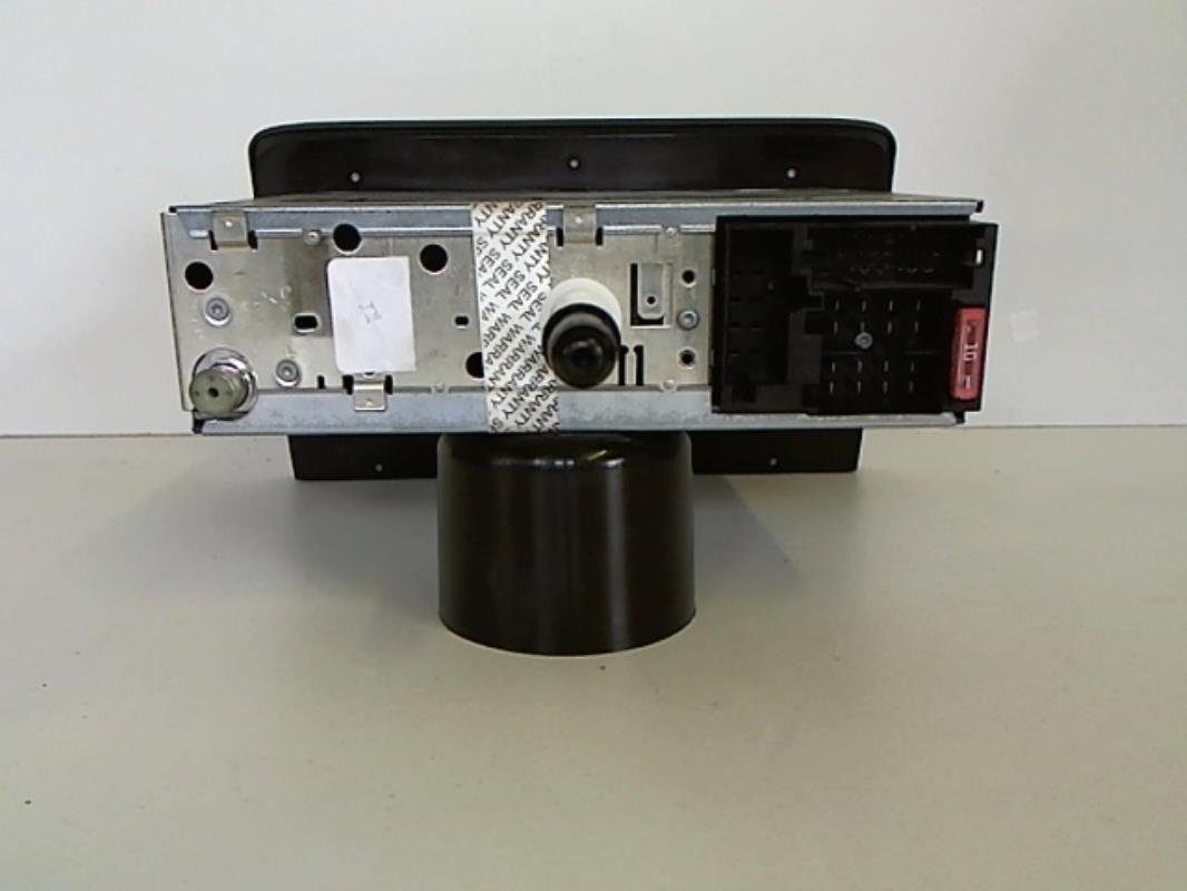 Image Autoradio d'origine - LANCIA MUSA
