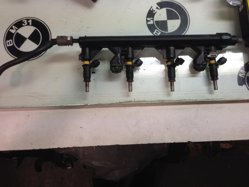 Injecteurs MINI MINI 2 R56 PHASE 1  - 1